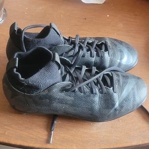 Nike Mercirial cleats